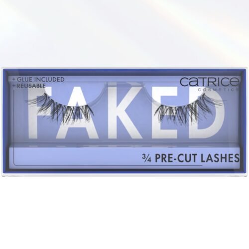 Catrice 3/4 Pre - Cut Lashes