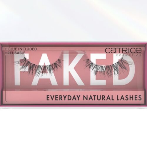Catrice Everyday Natural Lashes