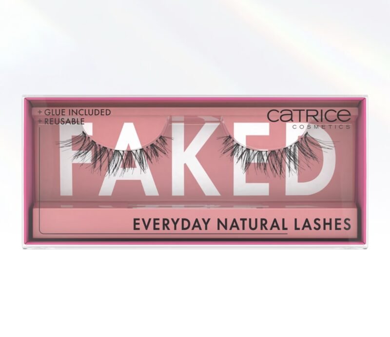 Catrice Everyday Natural Lashes