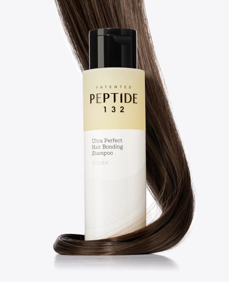 Cosrx Patented Peptide Ultra Perfect Hair Bonding Shampoo - 200ml