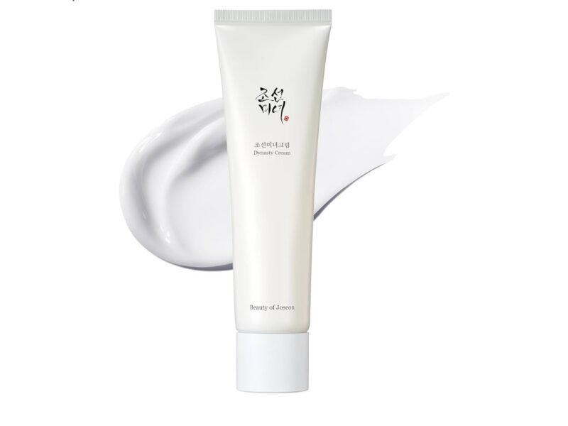 Beauty Of Joseon Dynasty Cream - 100ml
