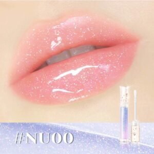 Focallure Water Glow Lipgloss - NU00