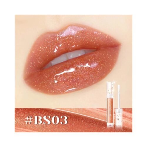 Focallure Water Glow Lipgloss- BS03