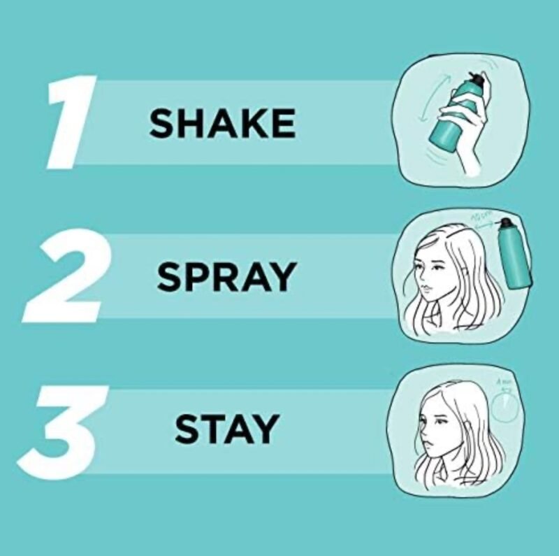 img_4957-2 Loreal Magic Retouch Covers Roots - Dark Blonde