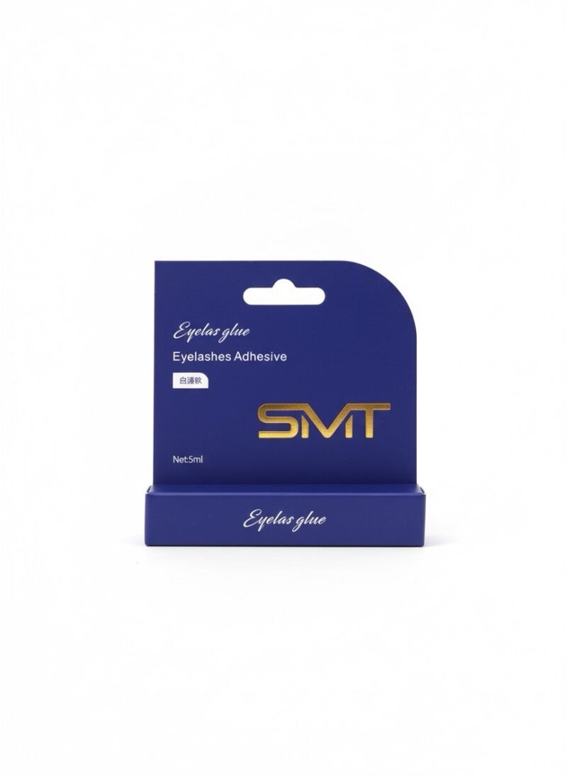 SMT Eyelash Glue - 5ml