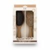 QH Removable Hair Brush Set