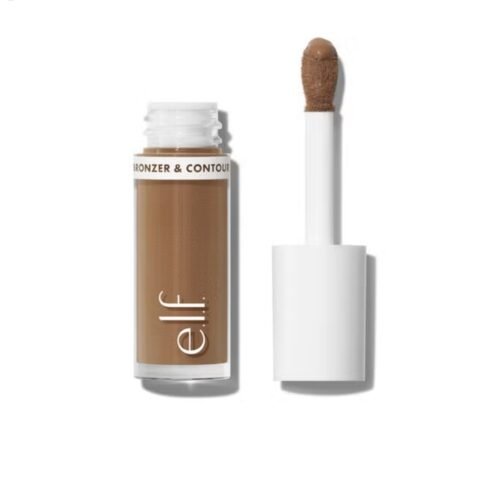 Elf Camo Liquid Bronzer & Contour- 3 Light