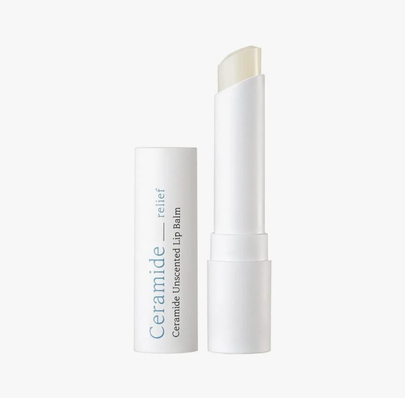 ILLIYOON Ceramide Unscented Lip Balm - 3.2g