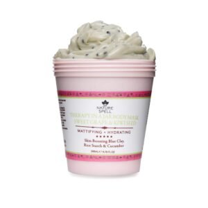 Nature Spell Therapy In A Jar Body Mask -200ml