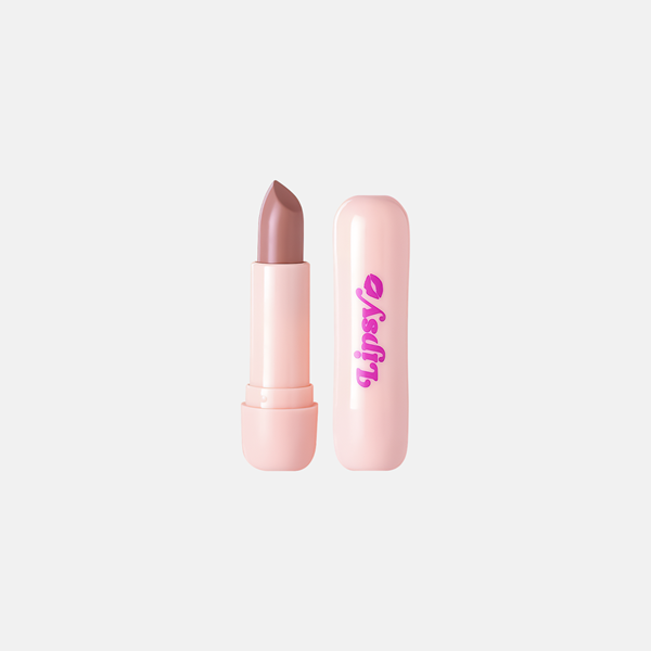 Beauty Bomb Lipsy Lipstick- 02 Best Date