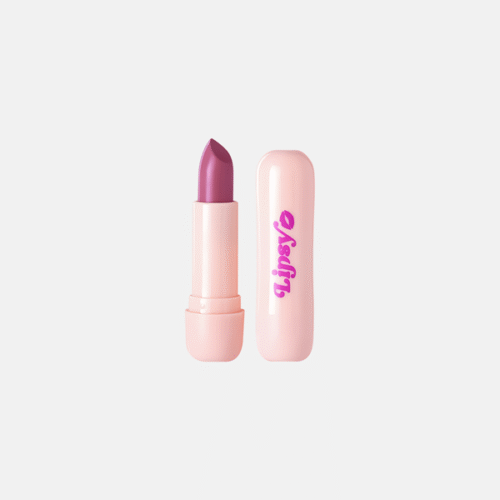 Beauty Bomb Lipsy Lipstick- 07 Bad Habit