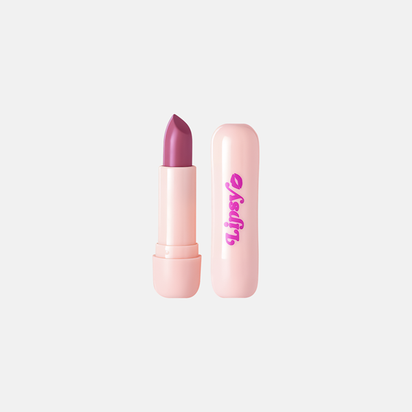 Beauty Bomb Lipsy Lipstick- 07 Bad Habit
