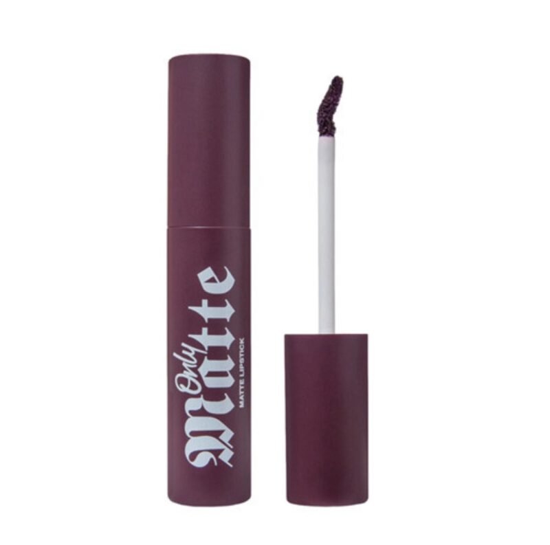 Beauty Bomb Only Matte Liquid Lipstick- 05