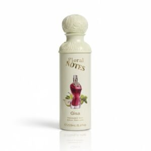 Gisa Floral Notes Fragrance Mist Brume Parfumee- 250ml