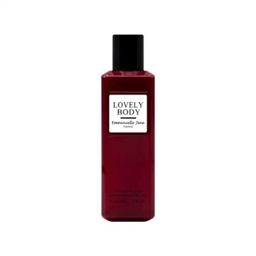 Emmanuelle Jane Lovely Body Fine Fragrance Mist - 265ml