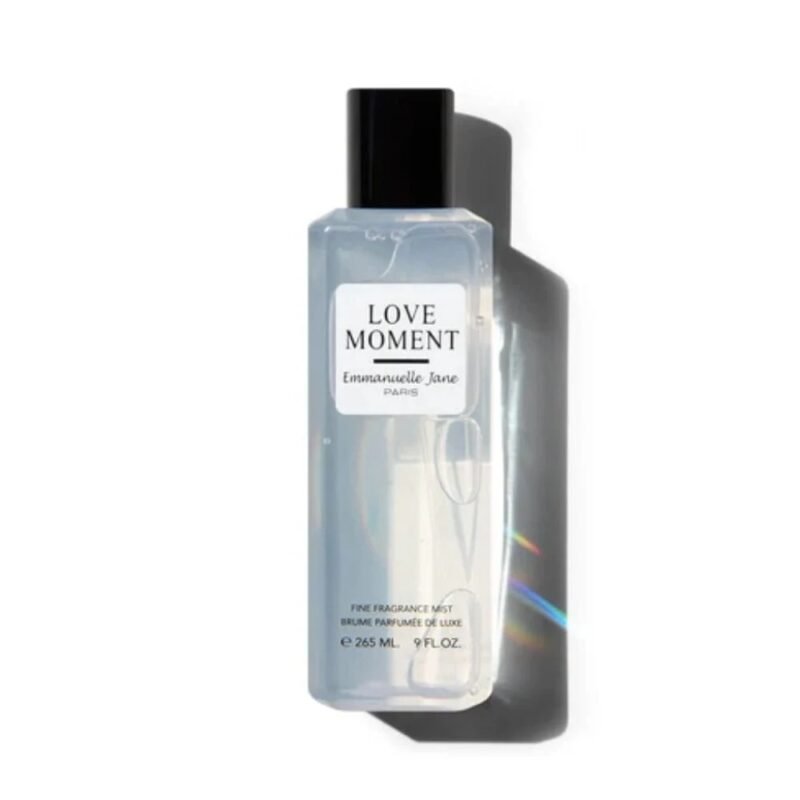 Emmanuelle Jane  Love Moment Fine Fragrance Mist- 265ml