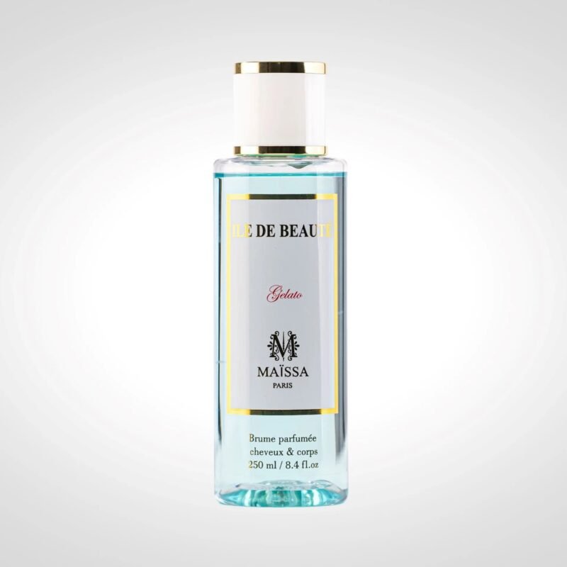 Maison Maissa Île de Beauté" Perfumed Mist - 250