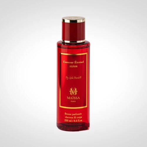 Maison Maissa L'amour Éternel Perfumed Mist - 250ml