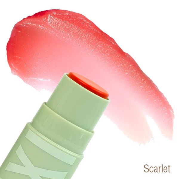 Pixi + Hydra Lip Treat Tinted Lip Balm - Scarlet