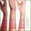 Pixi + Hydra Lip Treat Tinted Lip Balm - Scarlet