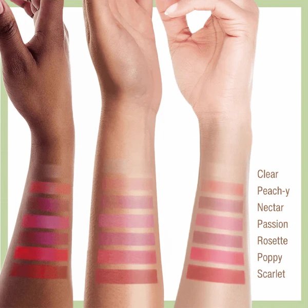 Pixi + Hydra Lip Treat Tinted Lip Balm - Scarlet