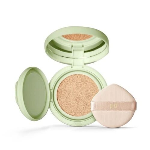Pixi Glow Tint Cushion - Peach Tint