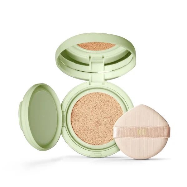 Pixi Glow Tint Cushion - Peach Tint
