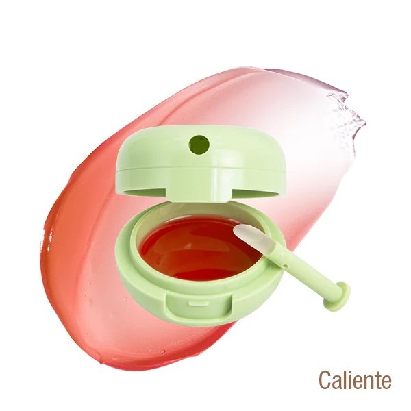 Pixi By Petra Lip Mask - Caliente