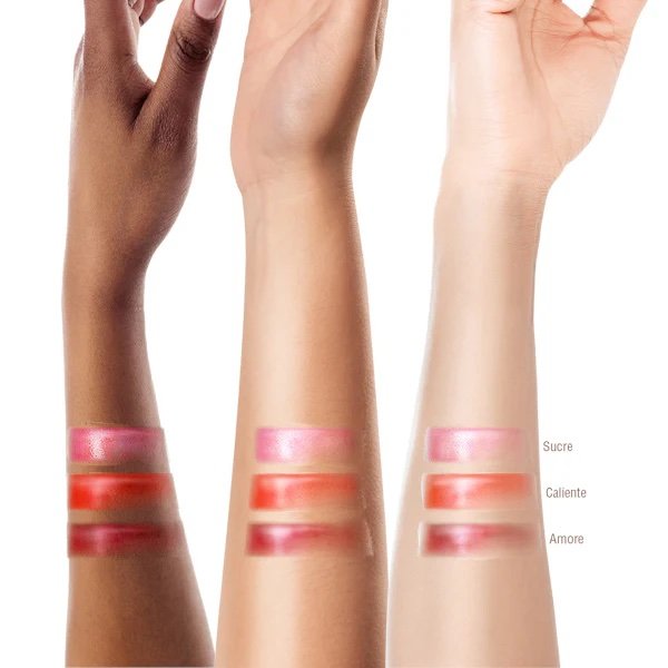 Pixi By Petra Lip Mask - Caliente