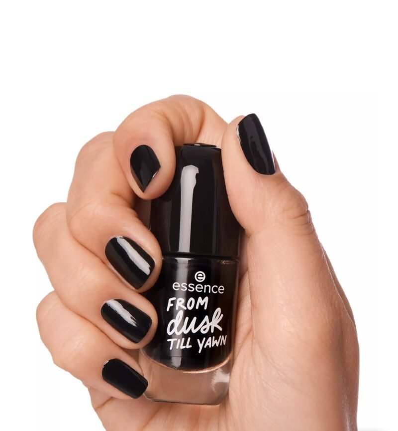 Essence Gel Nail Colour - 46