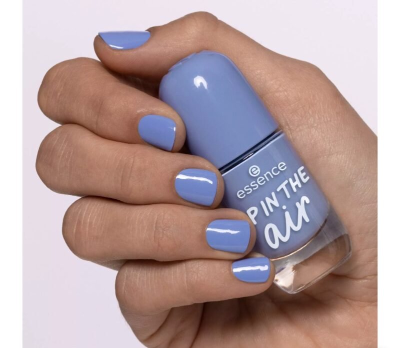 Essence Gel Nail Colour - 69