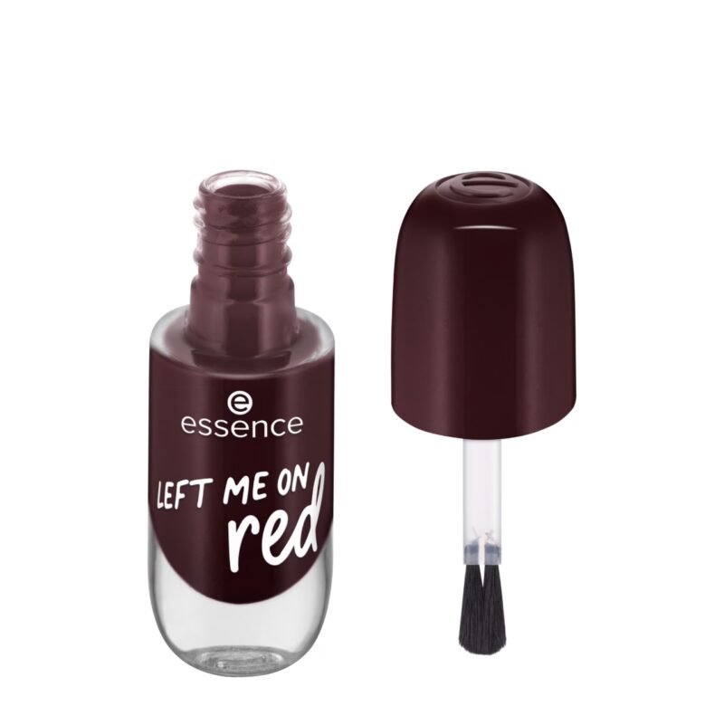 Essence Gel Nail Colour - 72