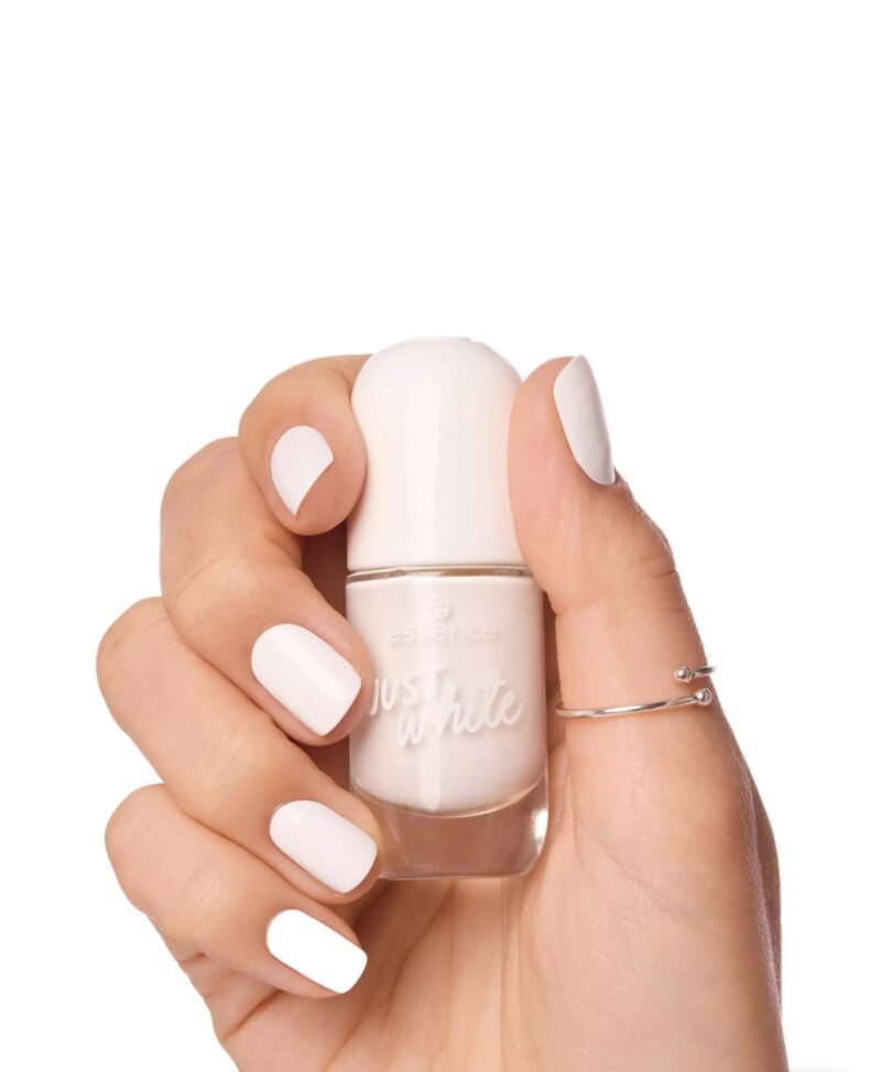 Essence Gel Nail Colour - 33