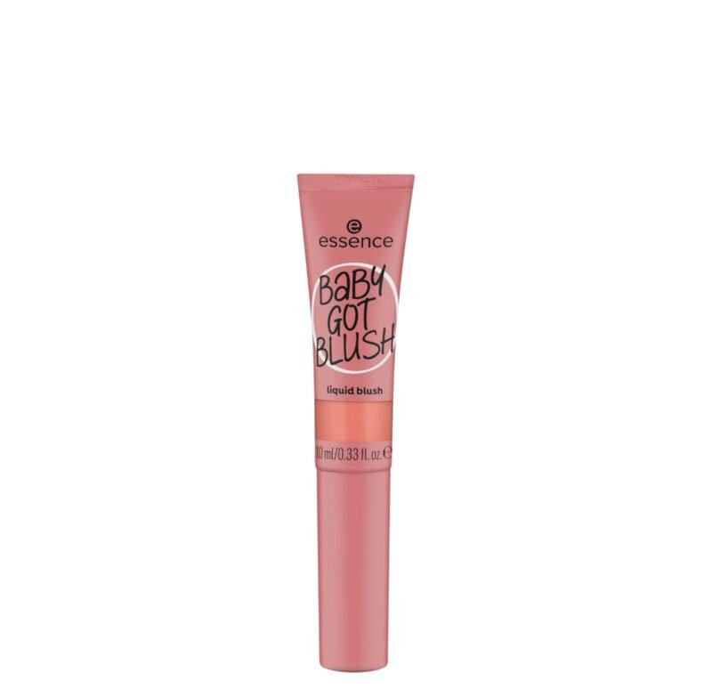 Essence Baby Got Liquid Blush - 30