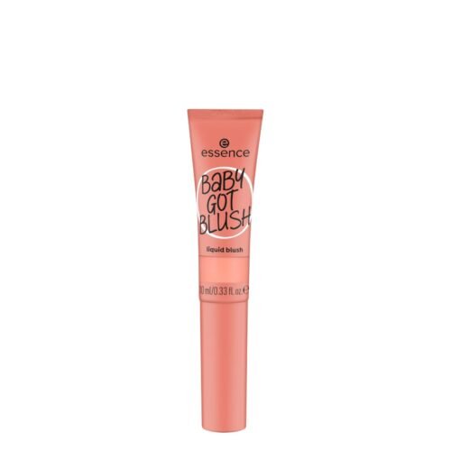Essence Baby Got Liquid Blush - 40