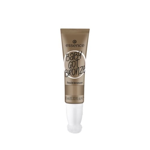 Essence Baby Got Liquid Bronzer- 10 Sweet Shadow