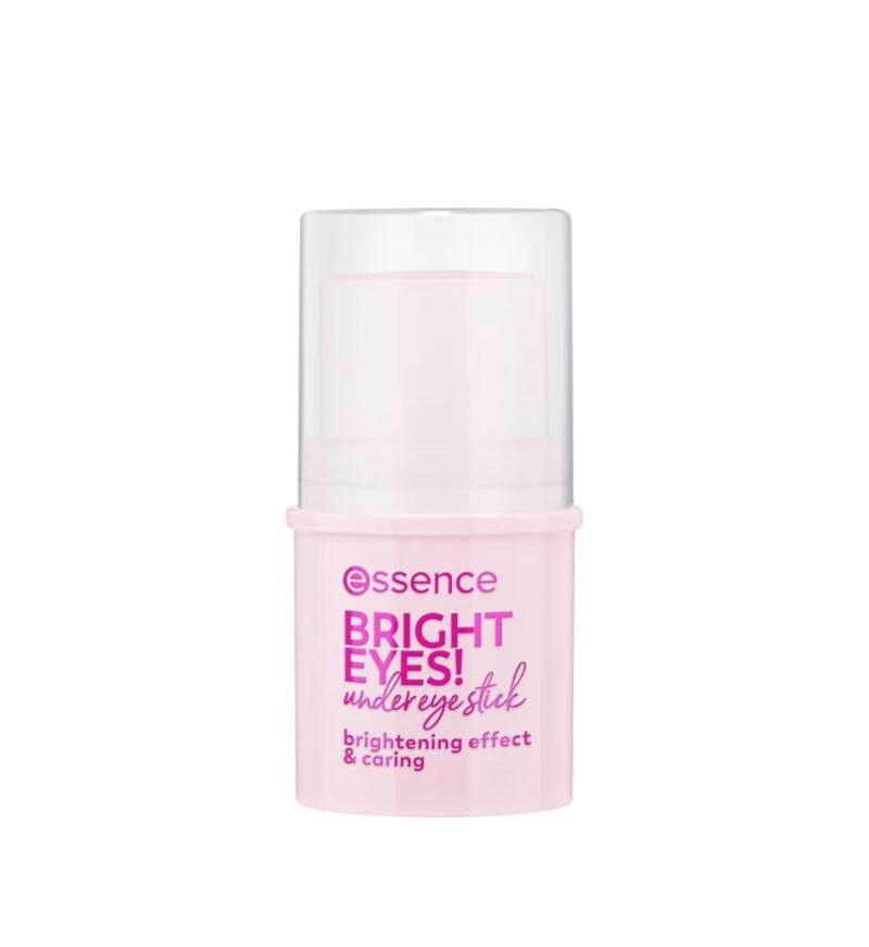 Essence Bright Eyes Under Eyes Stick - 01