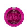 Essence Juicy Berry Tinted Lip & Cheek Balm - 01
