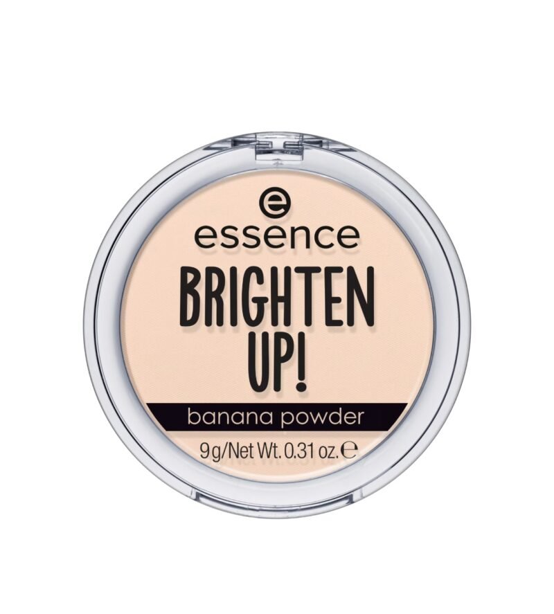Essence Brighten Up Banana Powder - 20