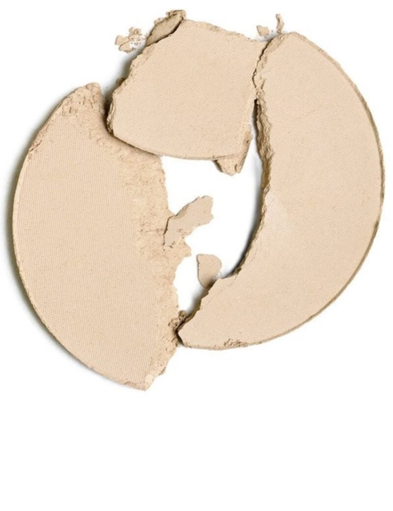 Paese Perfecting And Covering Powder - 01 Ivory