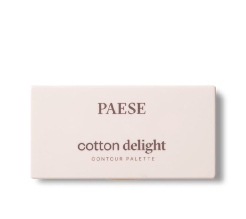 Paese Cotton Delight - 01 Pink