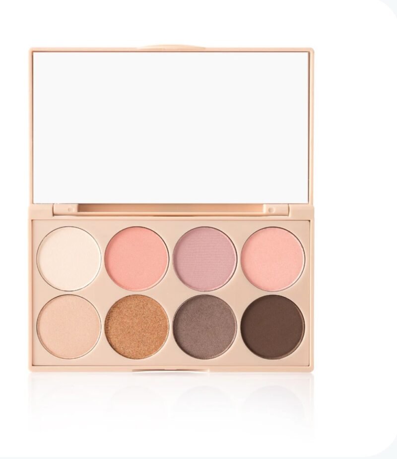 Paese Dreamily Eyeshadow Palette