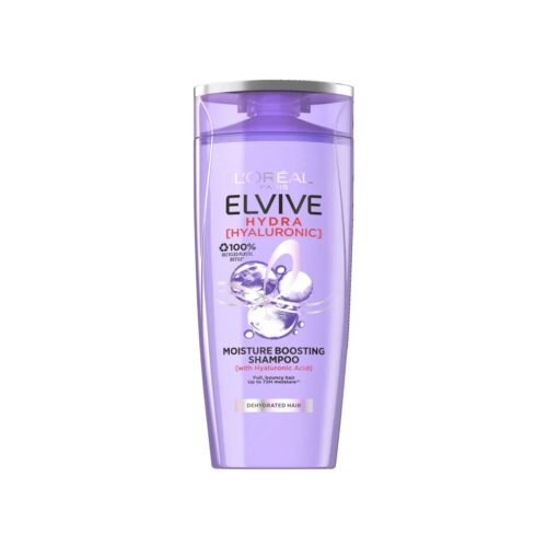 Loreal Elvive Hidra [ Hialuronico ] Shampoo - 300ml