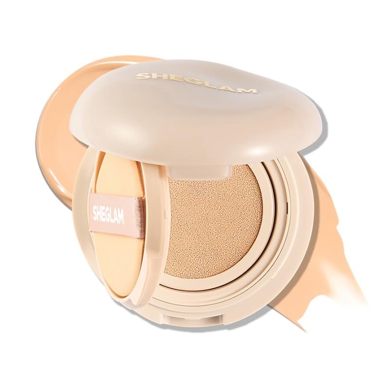 Sheglam Cushion Foundation- Fair