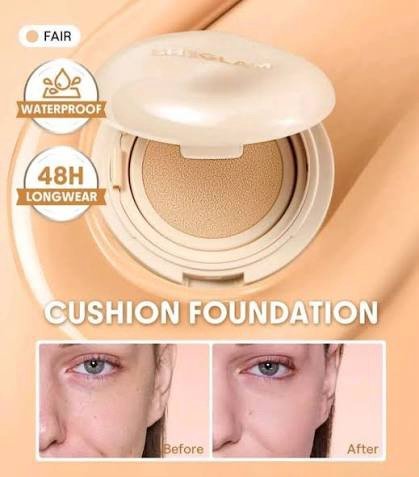 Sheglam Cushion Foundation- Fair