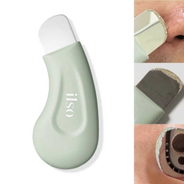 Ilso Deep Clean Master