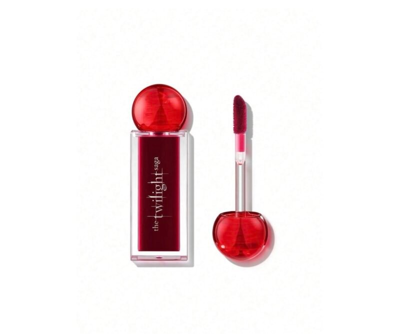 Sheglam Immortaliy Lip Tint - Heart Beat 6.3g