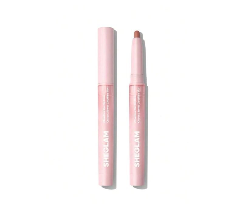 Sheglam Cloudline Blur Lip Liner - Morning Mist
