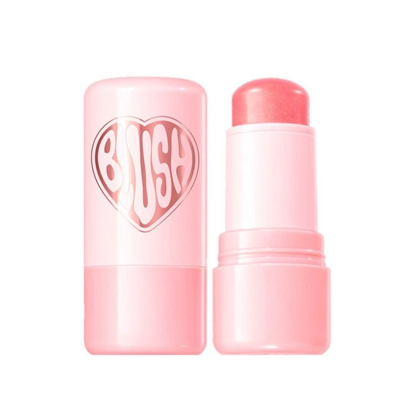 Pink flash Dewy Blush Stick - PP02