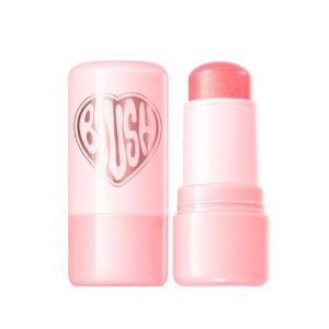 Pink flash Dewy Blush Stick - NU02